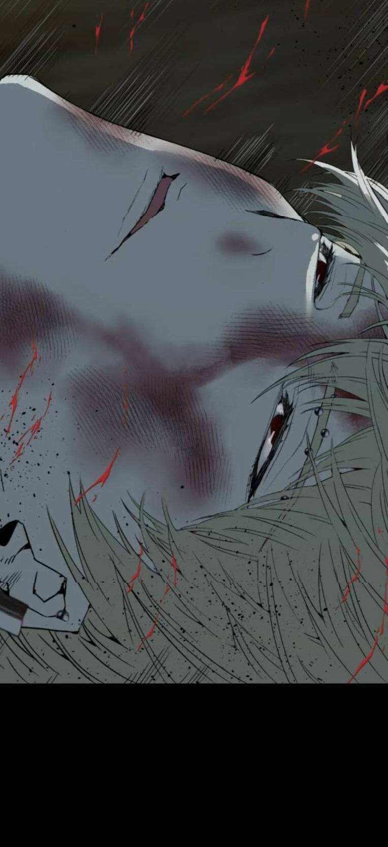 Weak Hero chapter 265 30