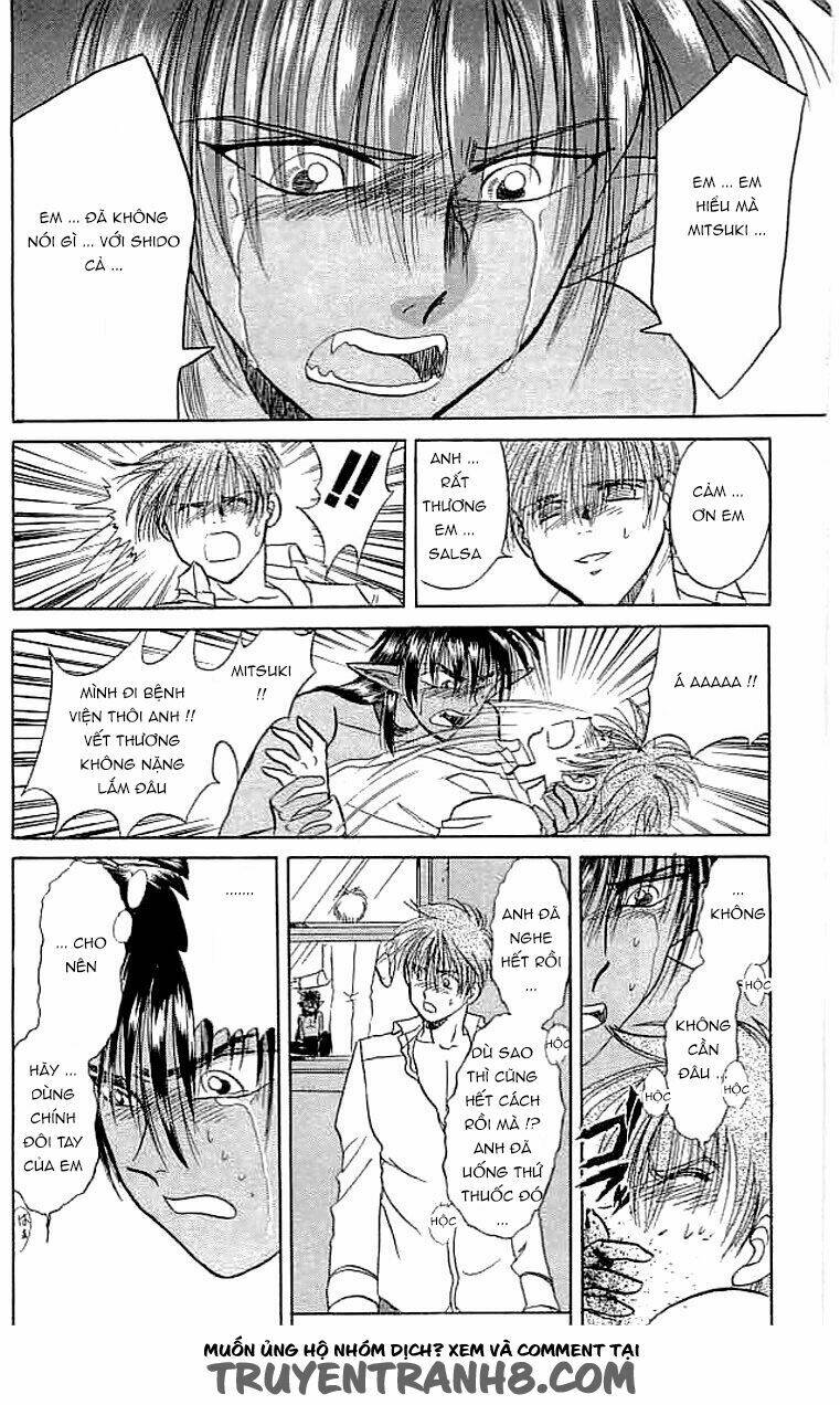 wild half chapter 10 18