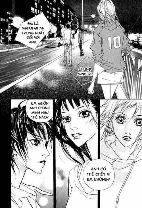 flowers of evil chapter 8 10