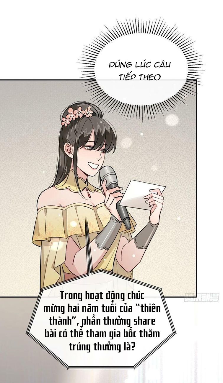 chó lớn bắt nạt chủ chapter 33 14