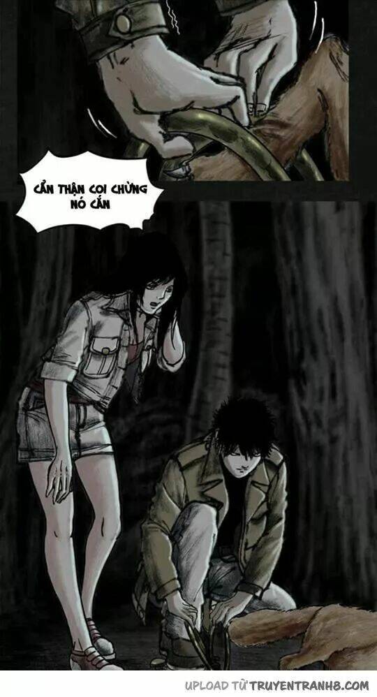 trấn thái bình chapter 11 90