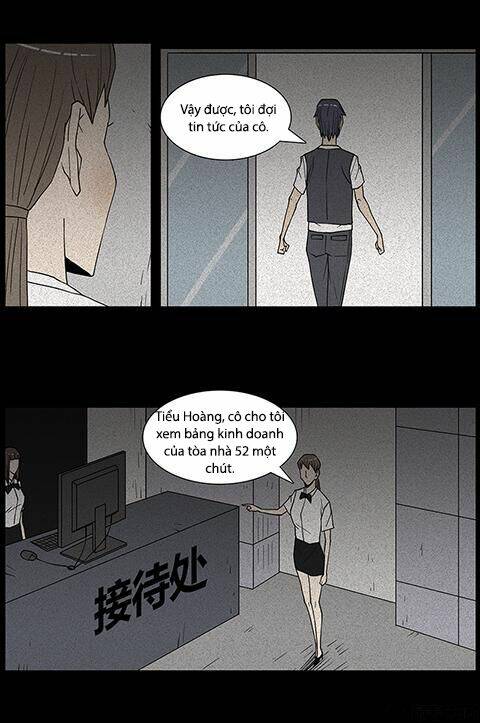 kinh dị đêm khuya chapter 75 20