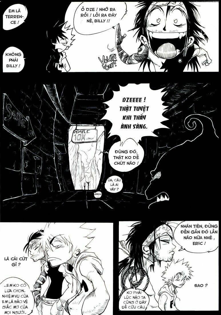 dreamland chapter 8 14