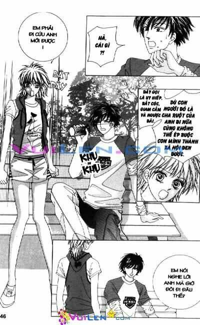 anh,bạn trai và người ấy chapter 8 46