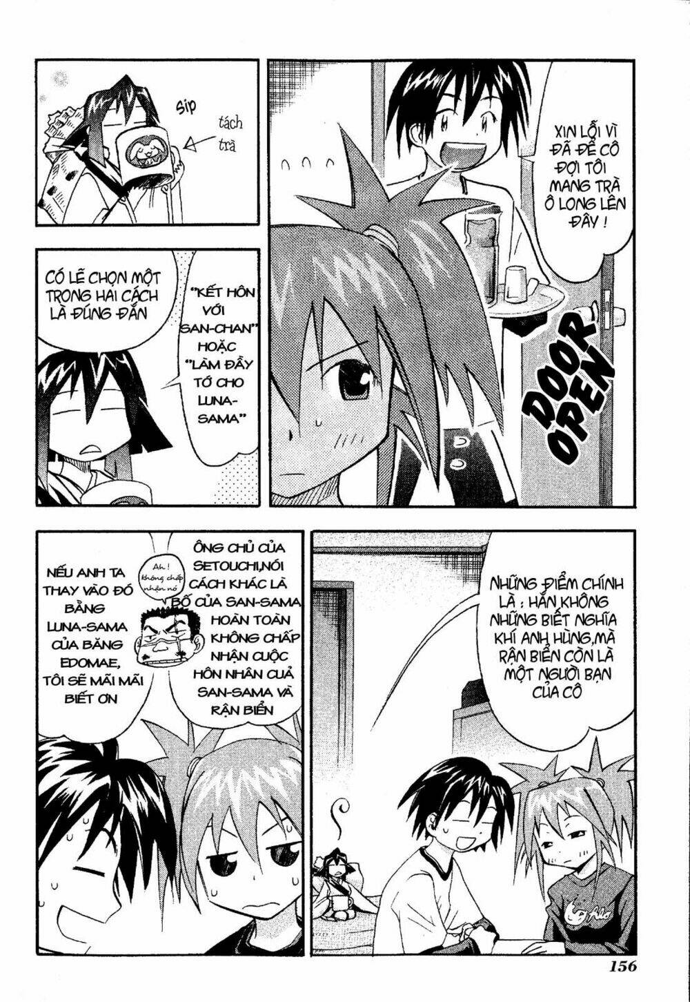 seto no hanayome chapter 20 14