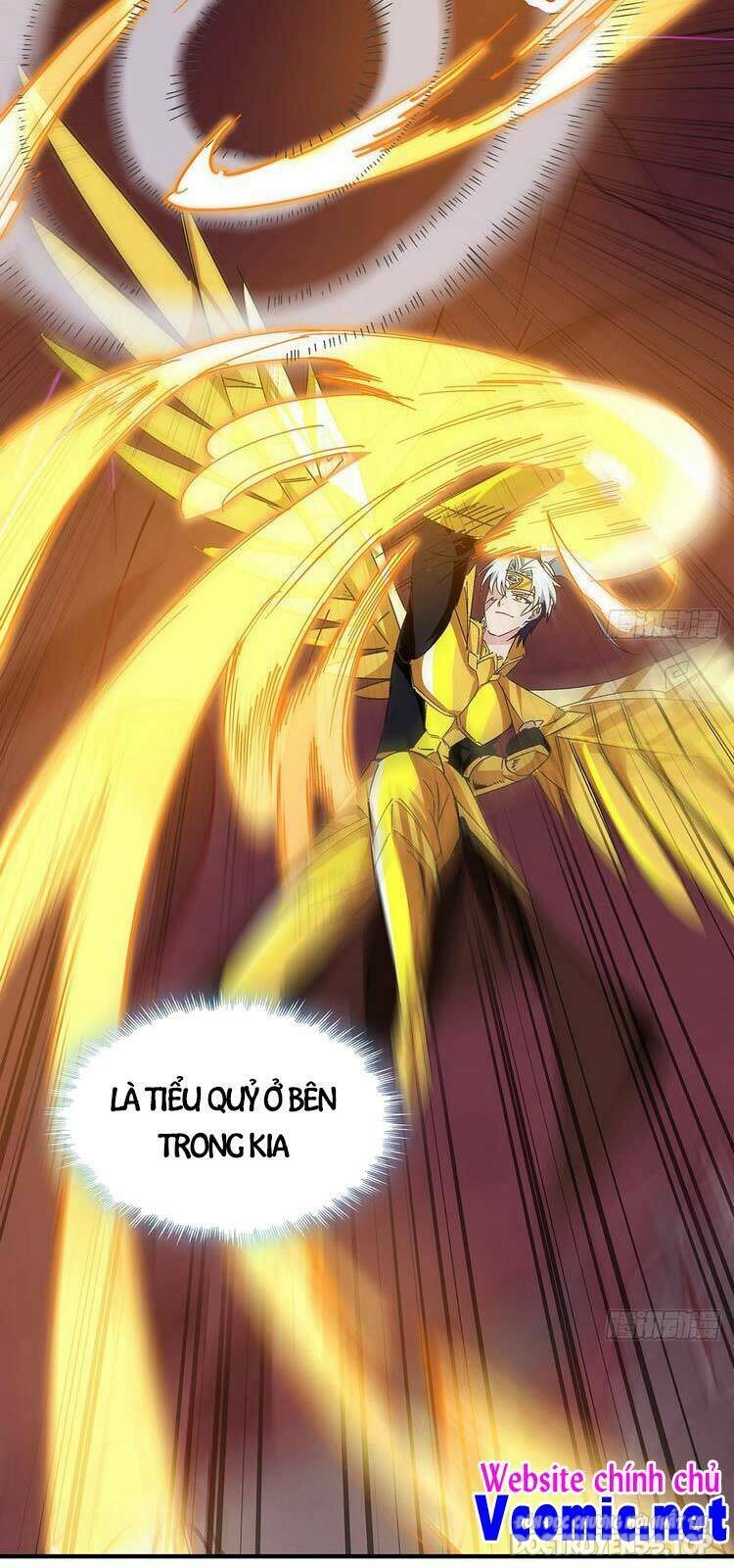 giải cứu 99 nữ chính ở mạt thế chapter 85 16