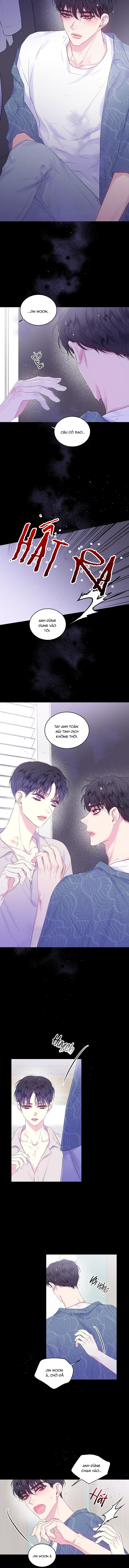 đêm thứ hai chapter 9 5