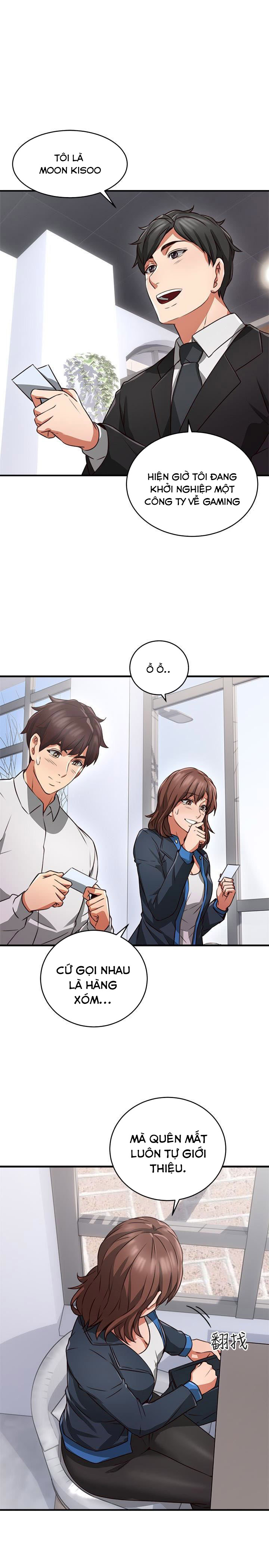 vợ hàng xóm chapter 10 22