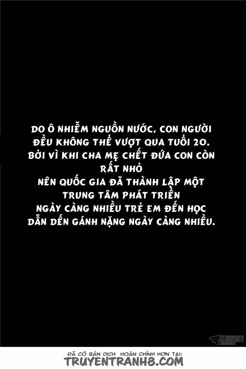 hiểm họa ô nhiễm nguồn nước chapter 21 3