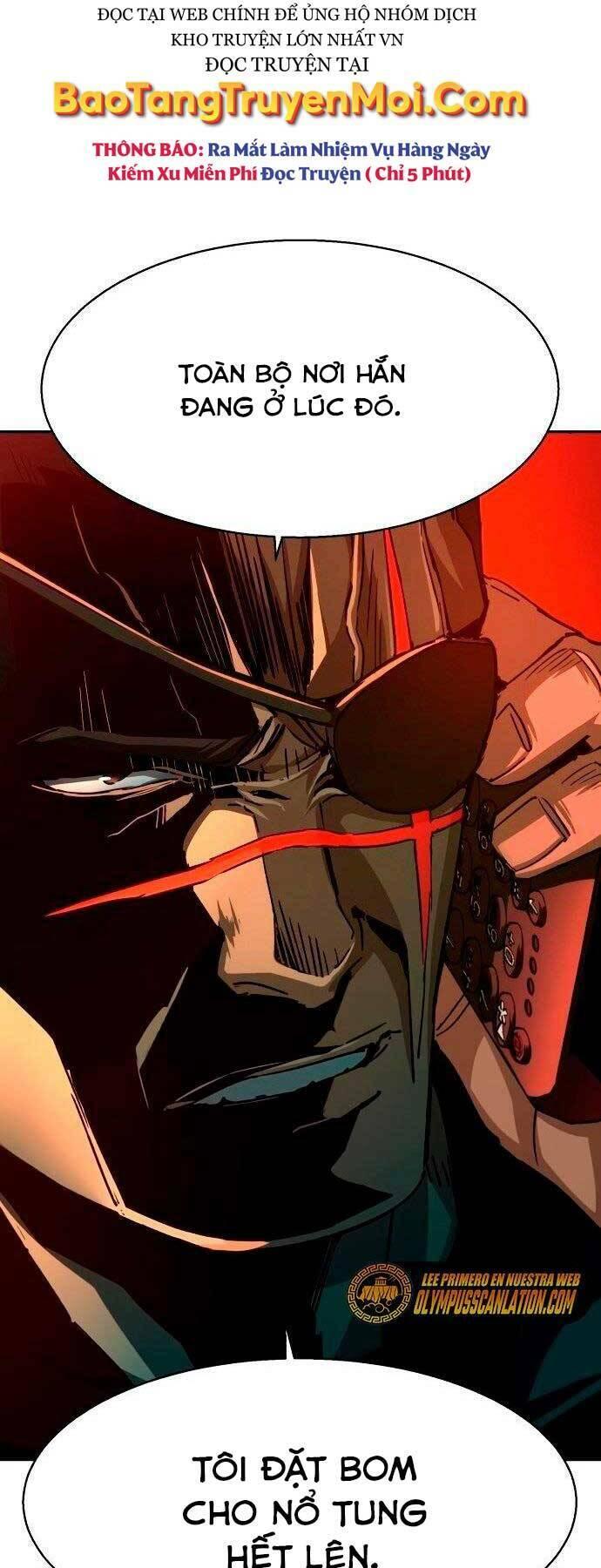 bạn học tôi là lính đánh thuê chapter 93 10