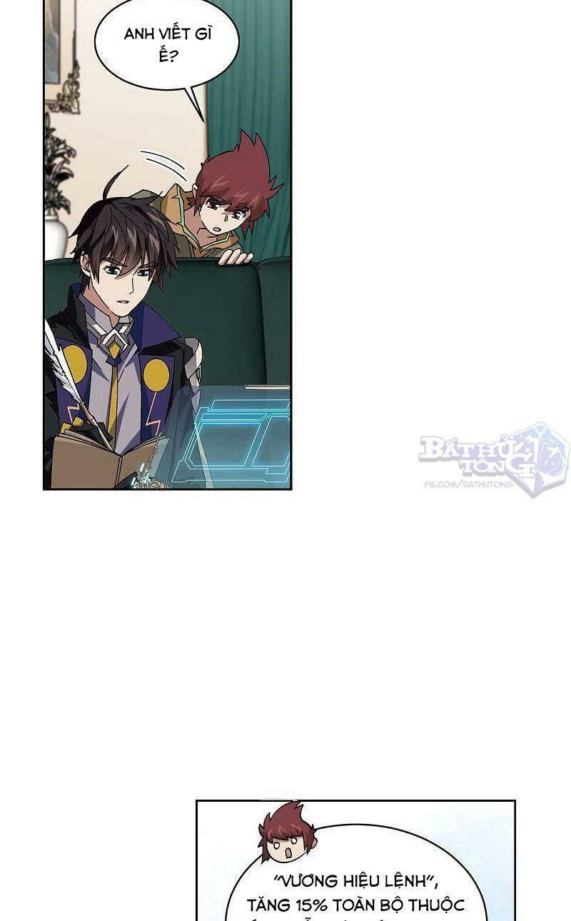 võng du chi cận chiến pháp sư chapter 402 12