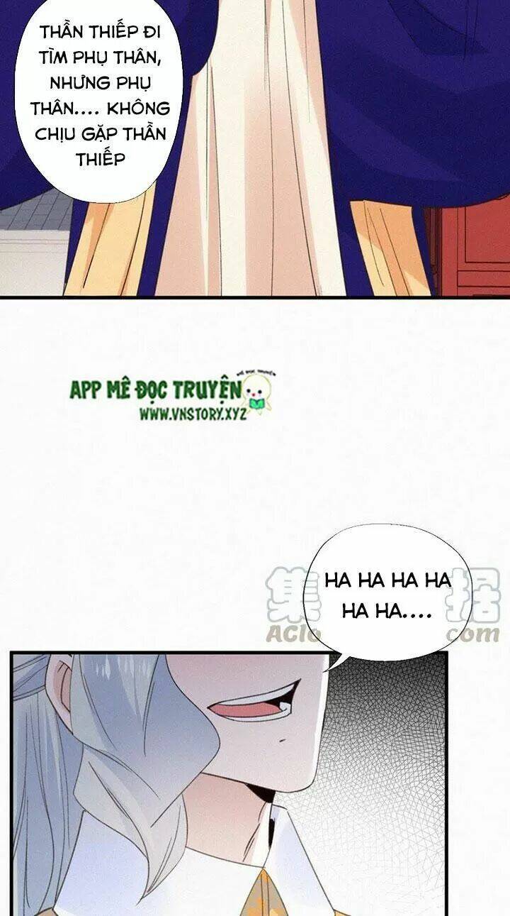 thiên hương mỹ nhân chapter 95 29