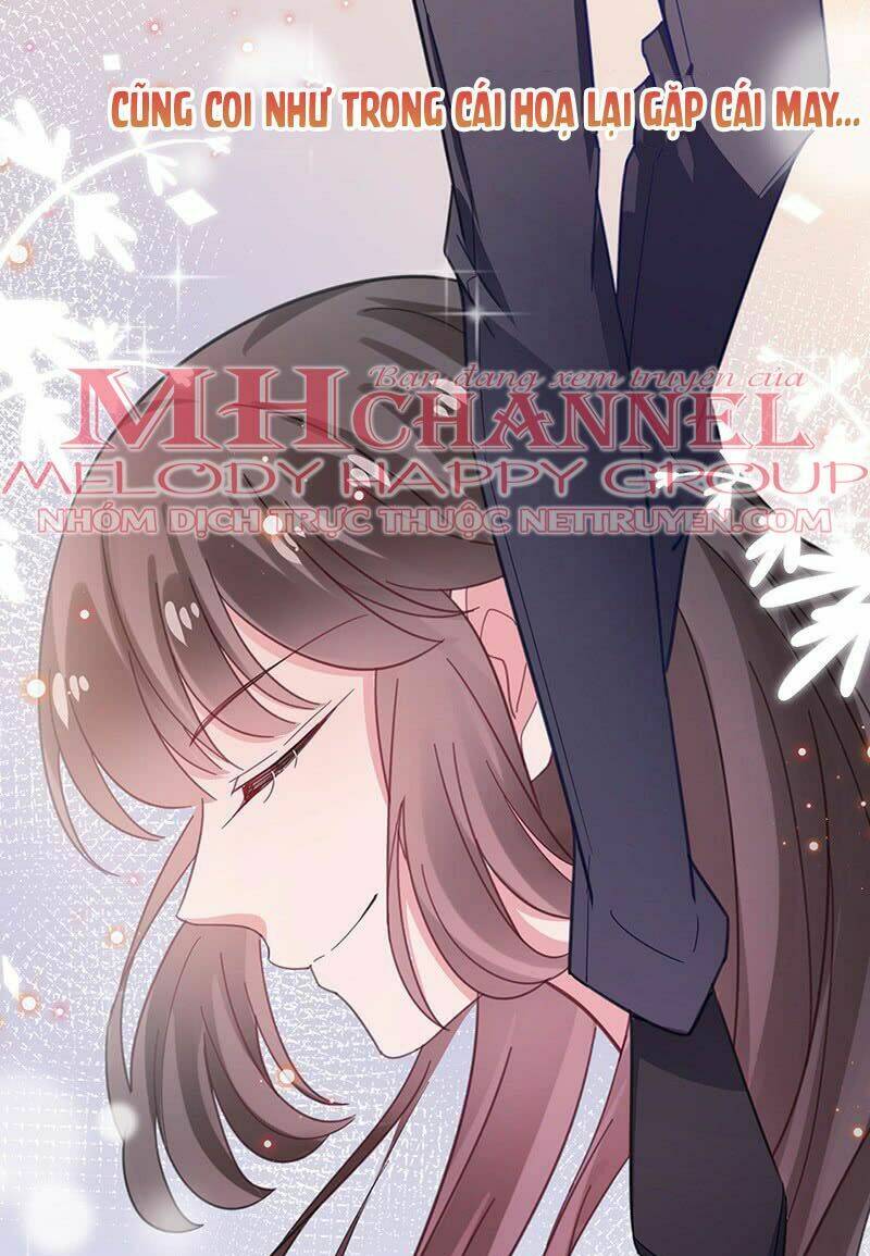 thịnh thế điềm sủng: cô vợ nhỏ đáng yêu của dịch thiếu chapter 76 19