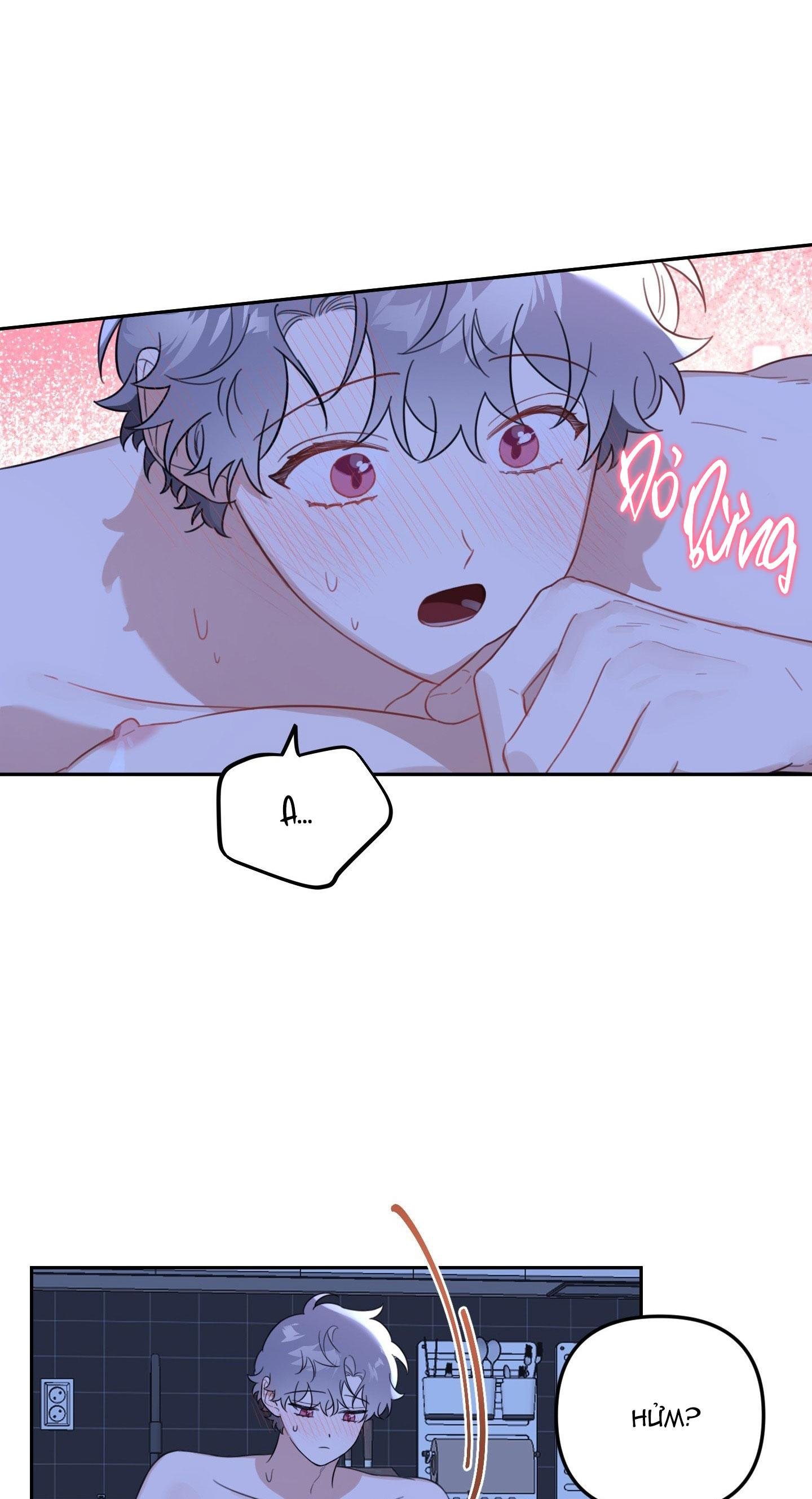 vườn hoa chapter 47 40