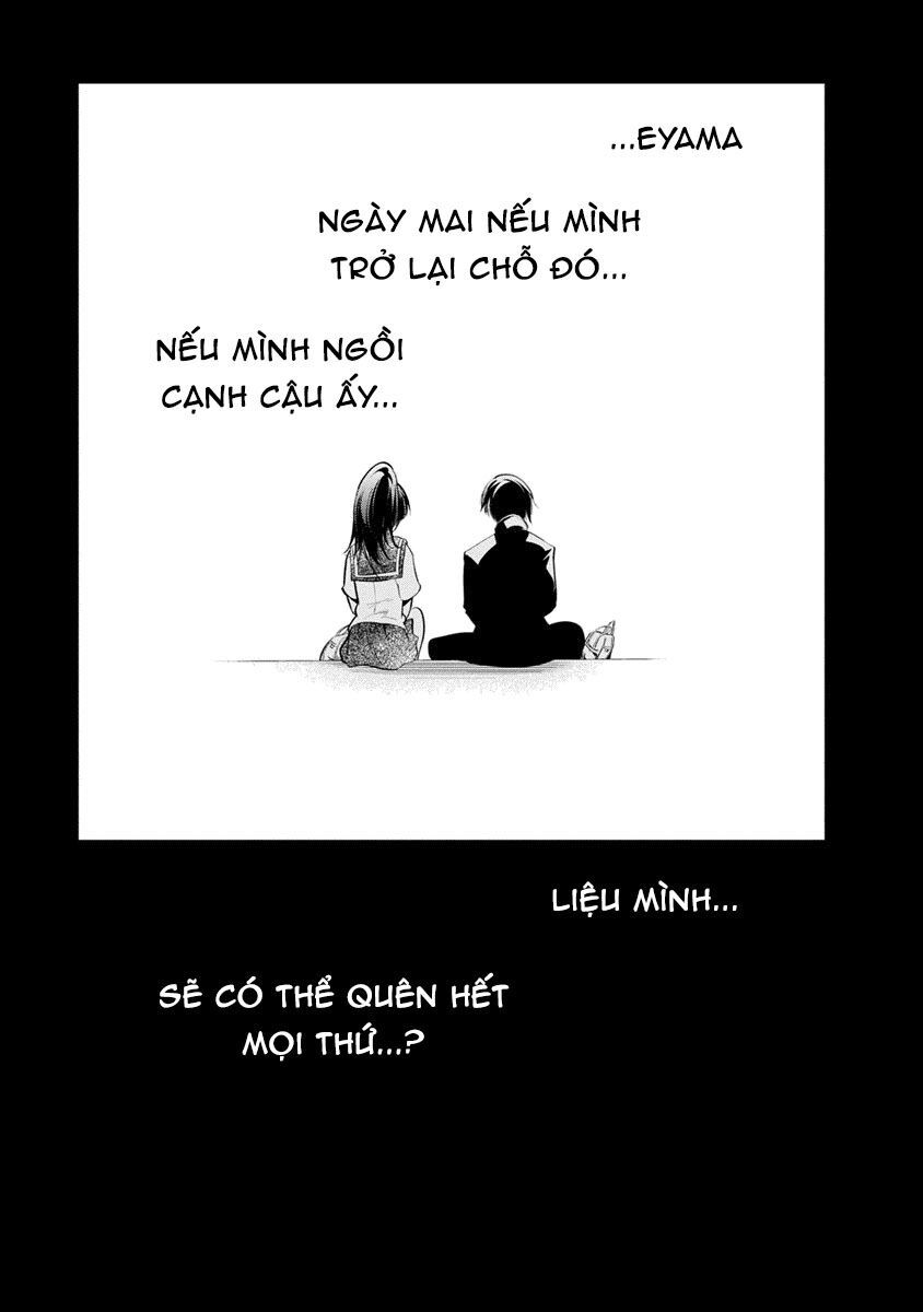 thí nghiệm ngục tù chapter 18 17