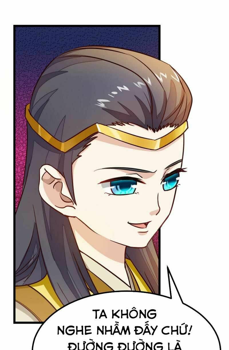 cửu dương thần vương chapter 70.5 13