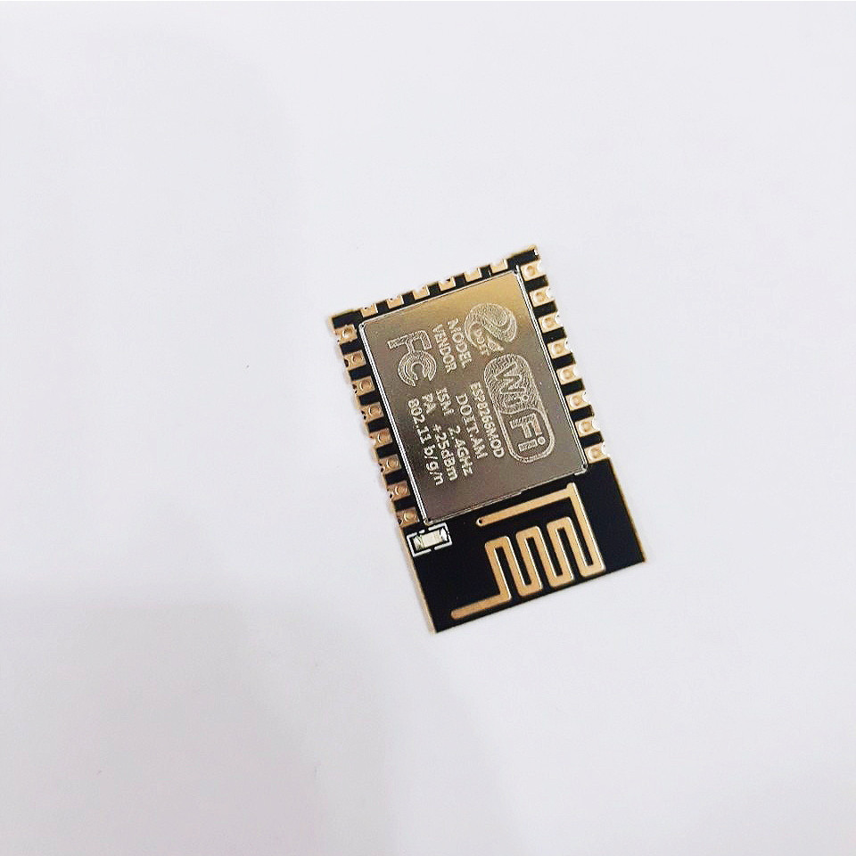 Module Thu Phát WiFi ESP 12E ESP8266