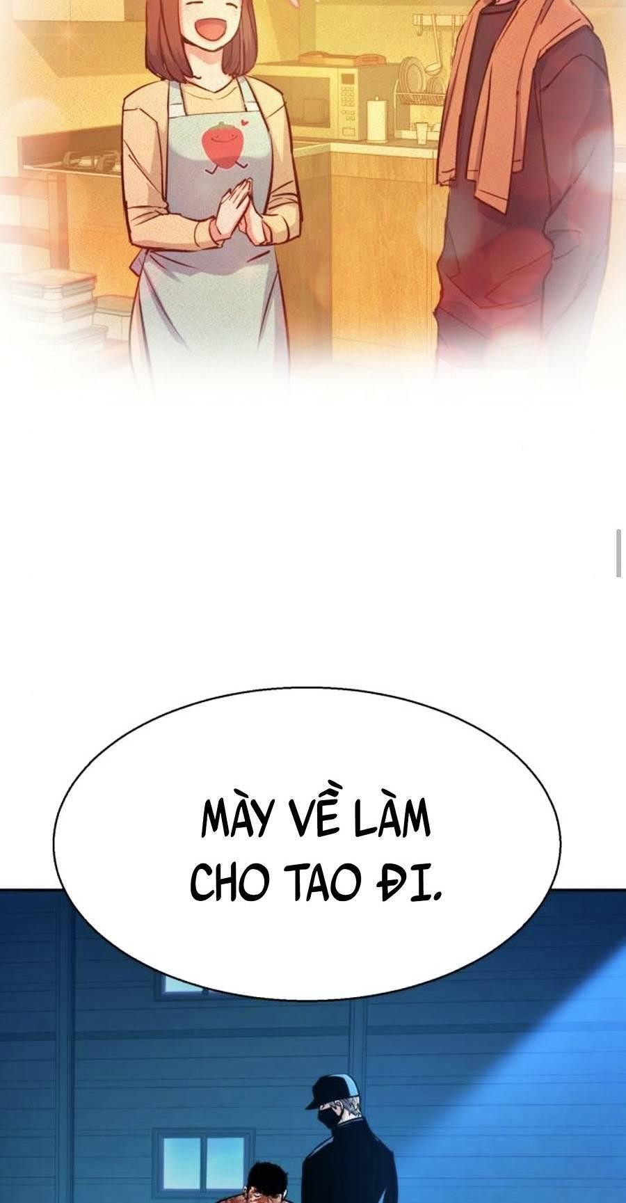 bạn học tôi là lính đánh thuê chapter 81 66