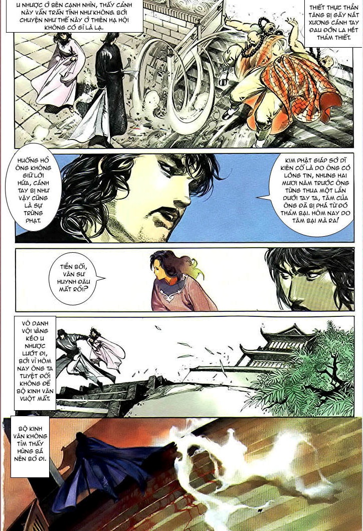 phong vân chapter 52 28