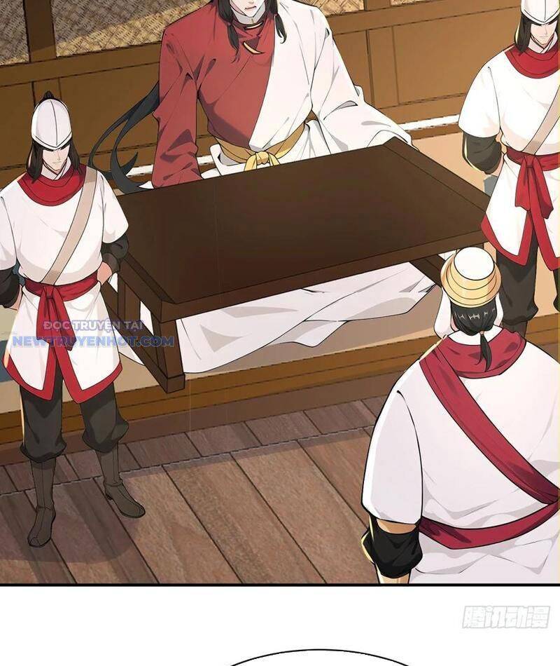 ta thực sự không muốn làm thần tiên chapter 99 18