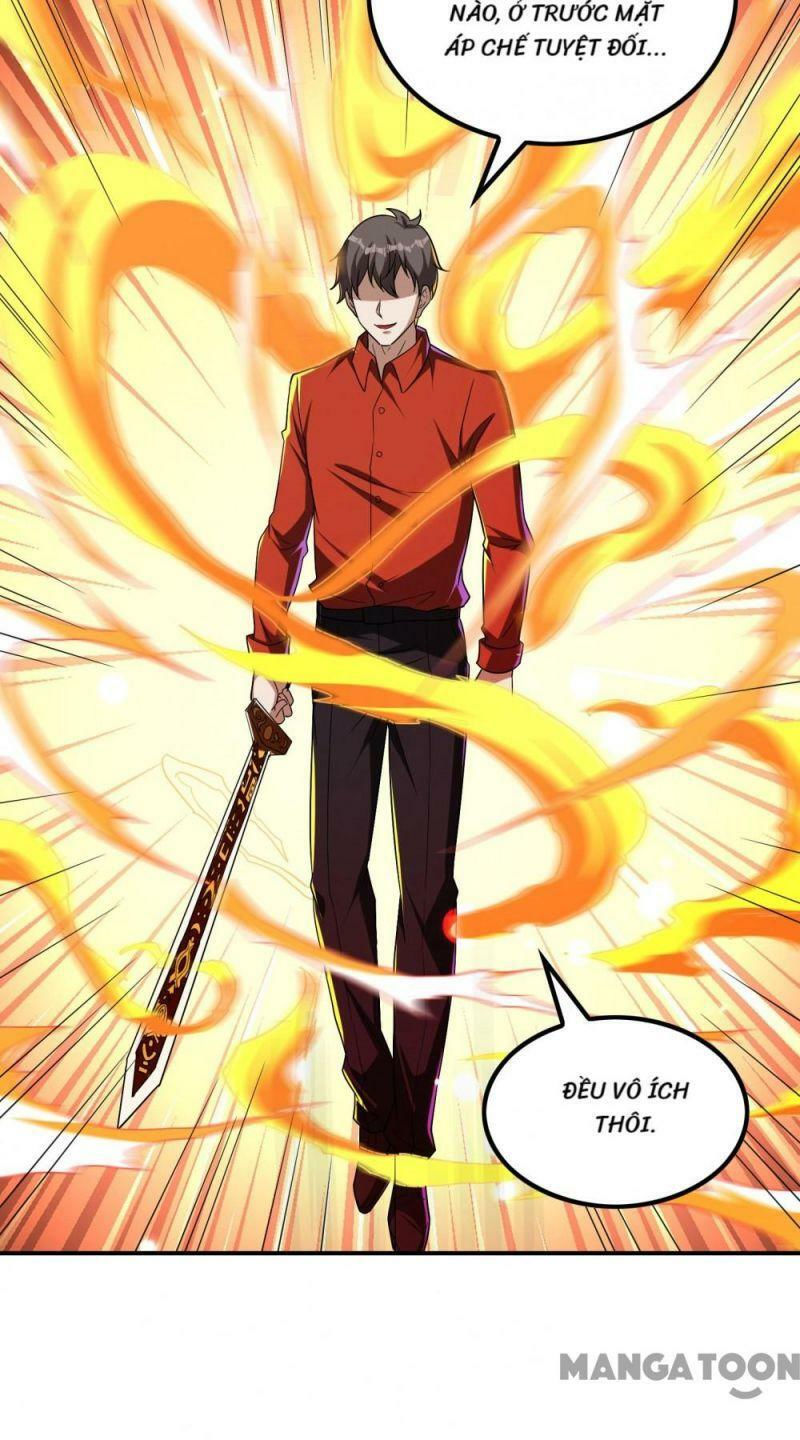 đệ nhất người ở rể chapter 143 14