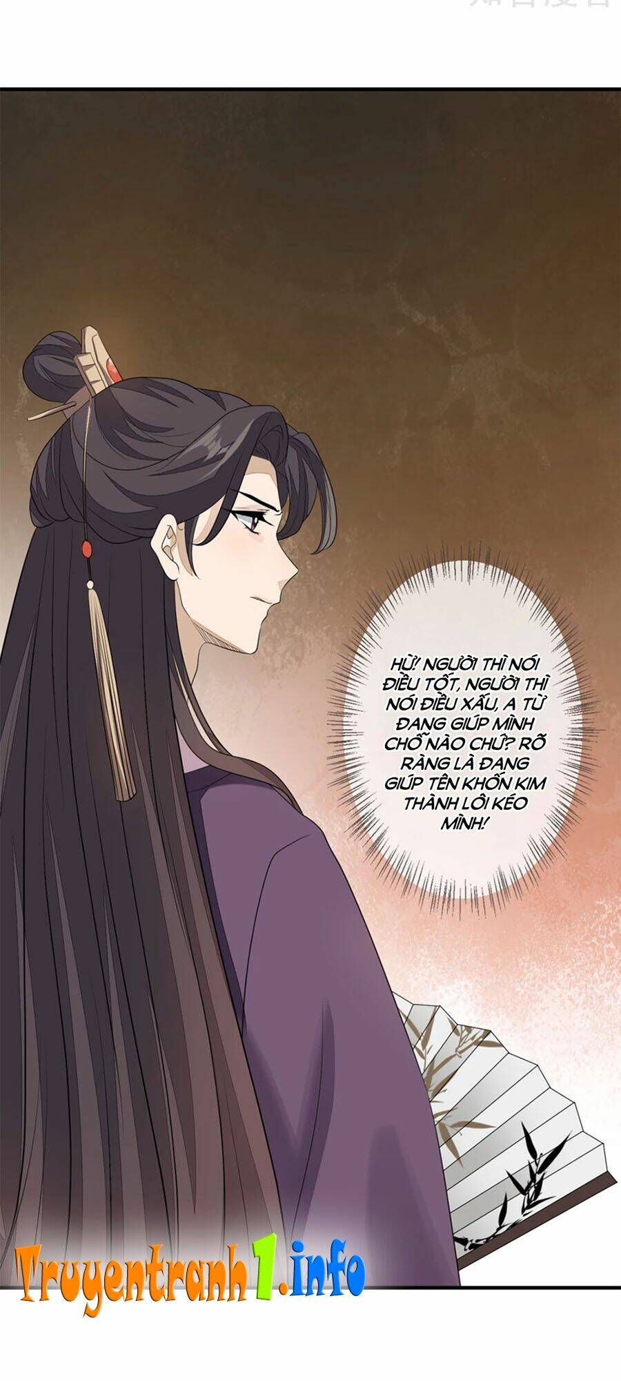 cửu khuyết phong hoa chapter 83 4