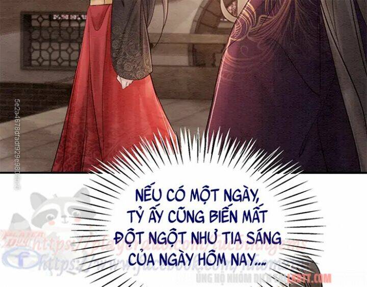 trọng sinh bá sủng nhiếp chính vương quá mạnh mẽ chapter 106 53