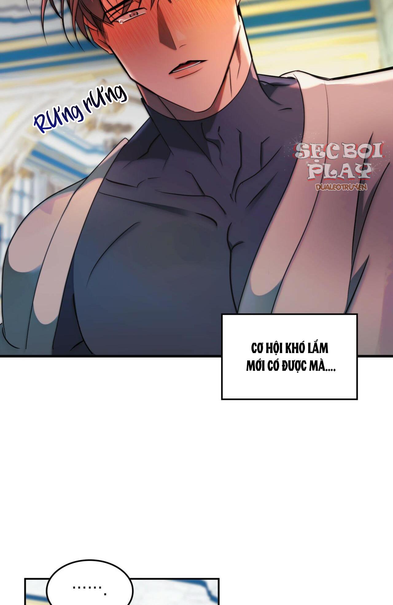 (np) độc thân muôn năm chapter 2 13