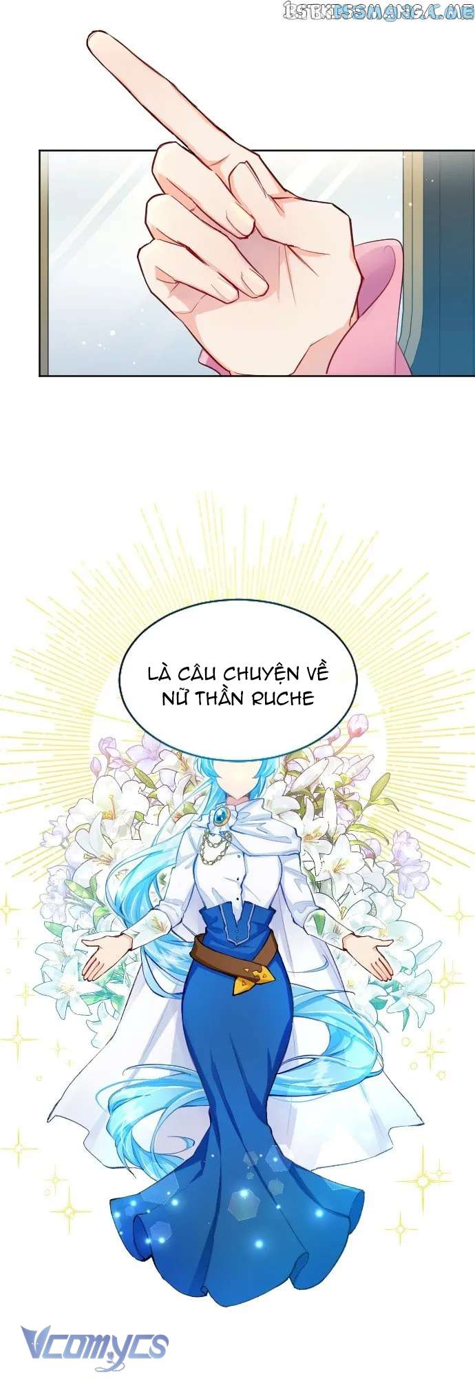 sự báo thù của một vị thánh chapter 52 34