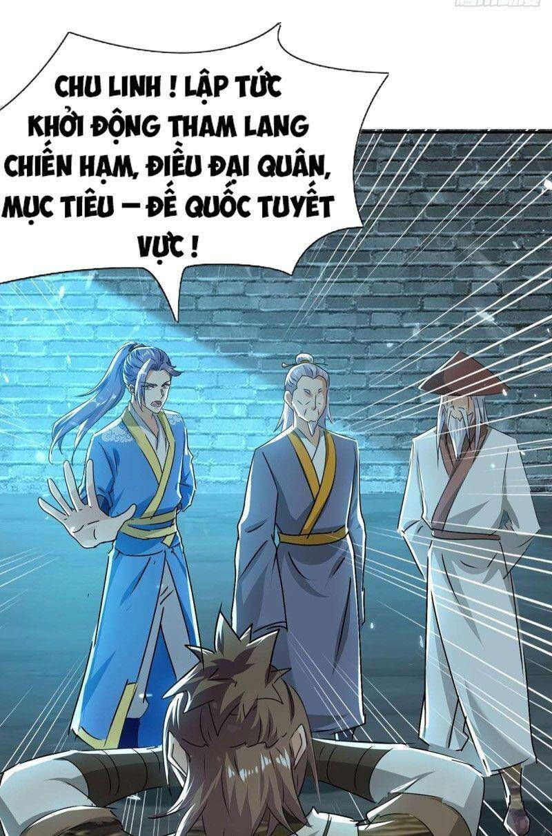 tối cường thăng cấp chapter 214 19