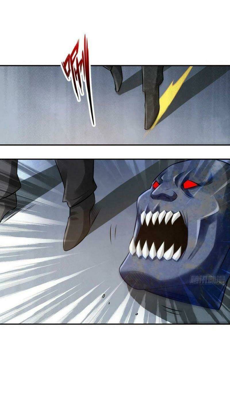 nhân vật phản diện đi tìm đường chết chapter 101 32