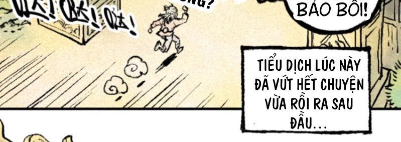 thiên kinh địa dịch chapter 3 9