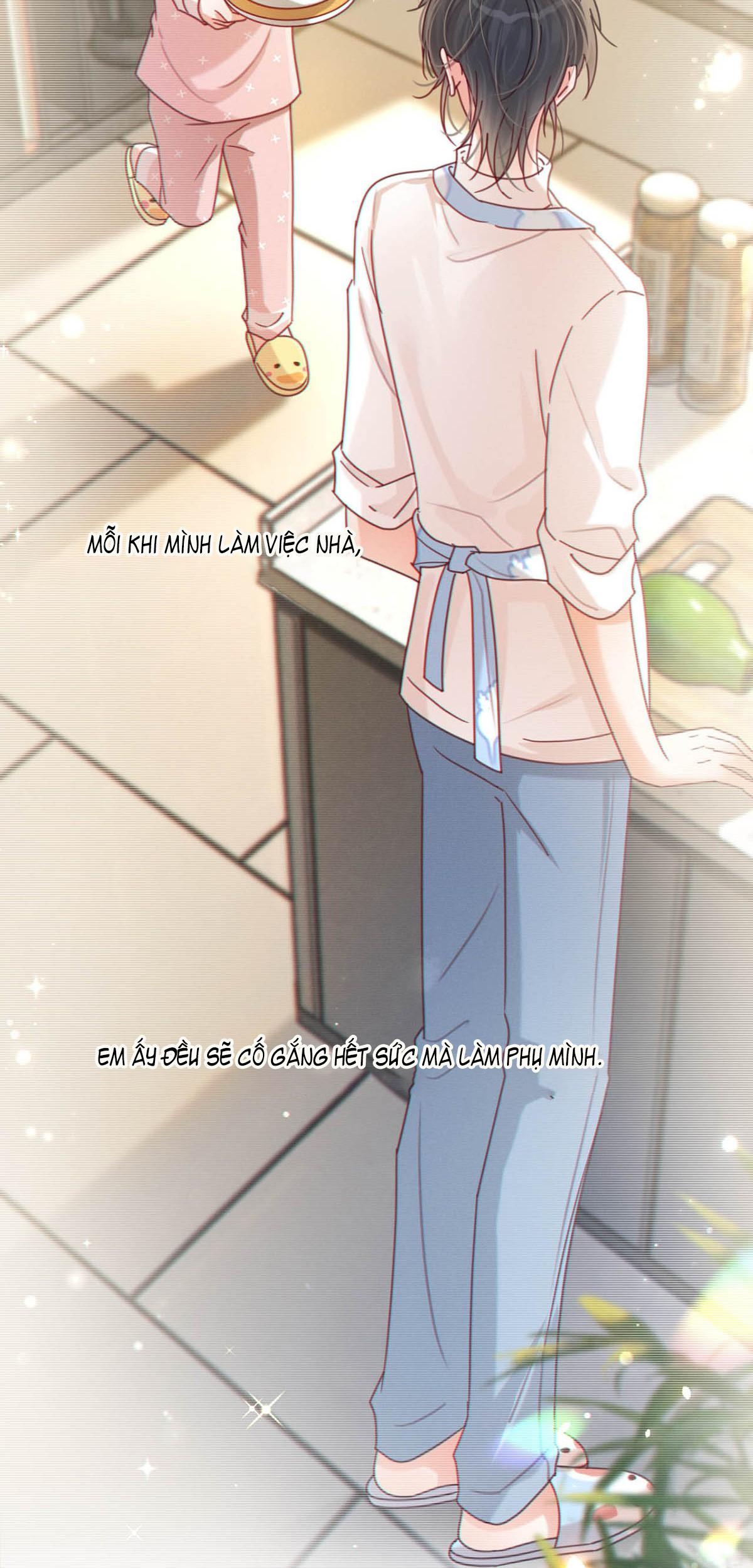 nghiện rượu chapter 60 10