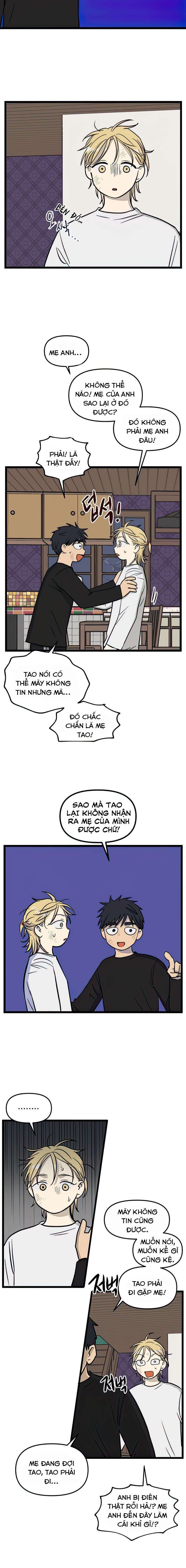 no home - không nhà chapter 104 5