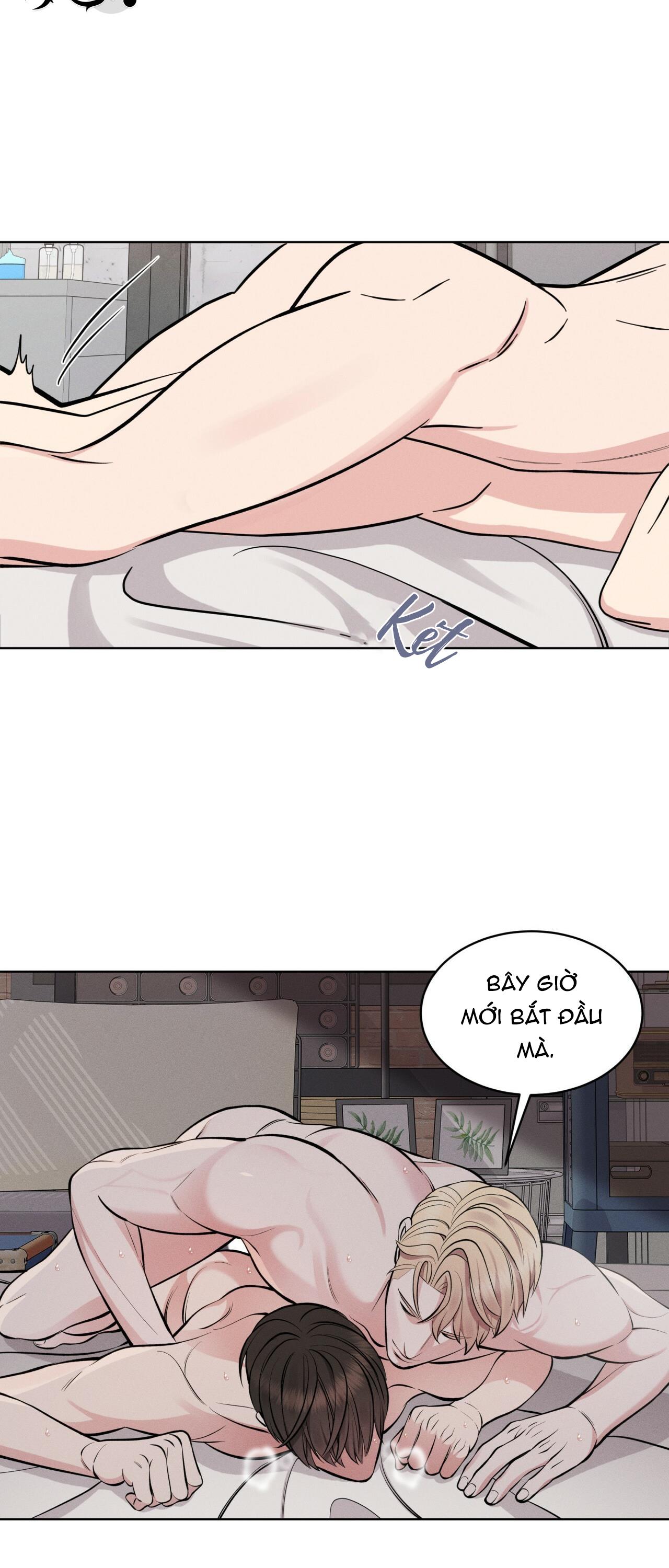 đêm ở london chapter 3 46