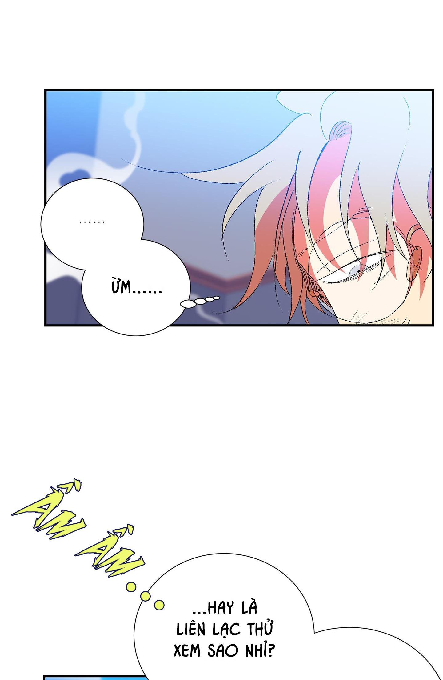 ông chú bên cửa sổ chapter 32 49