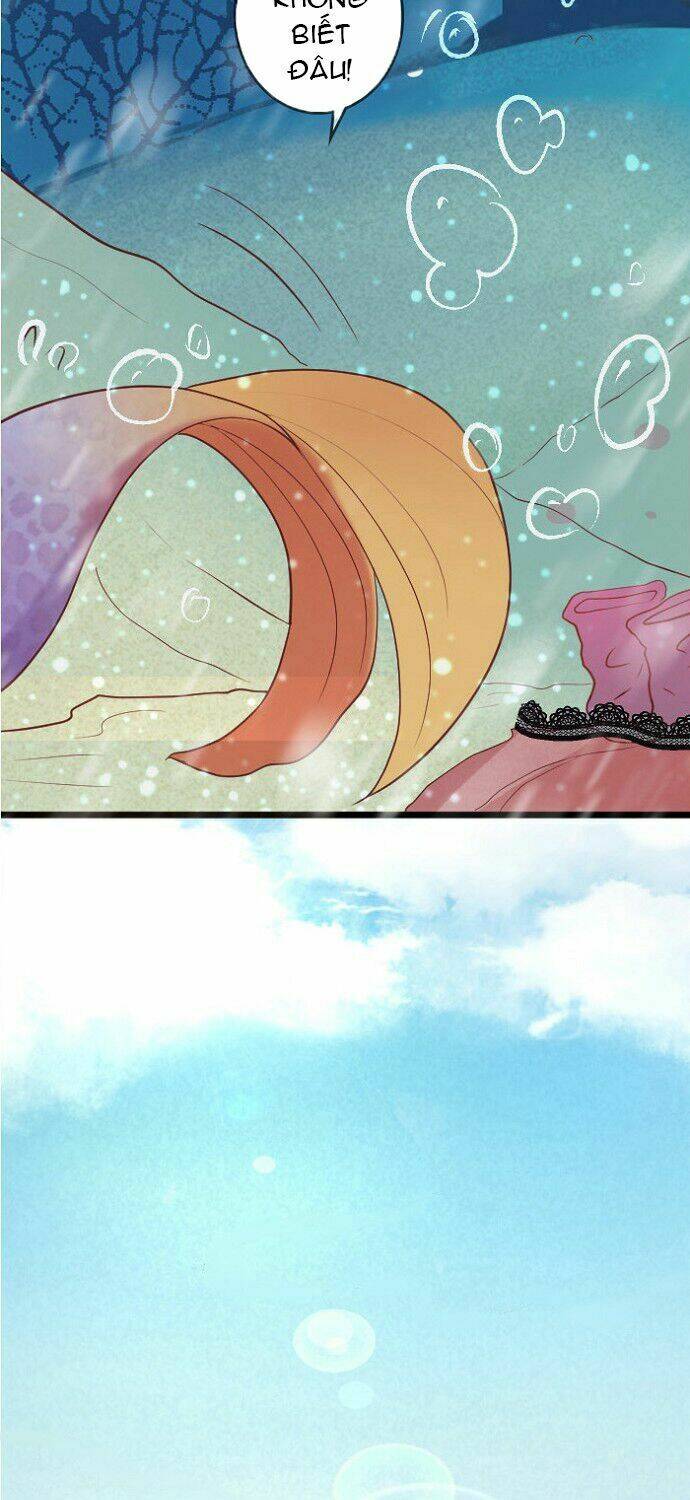 huyền thoại biển xanh chapter 1 14