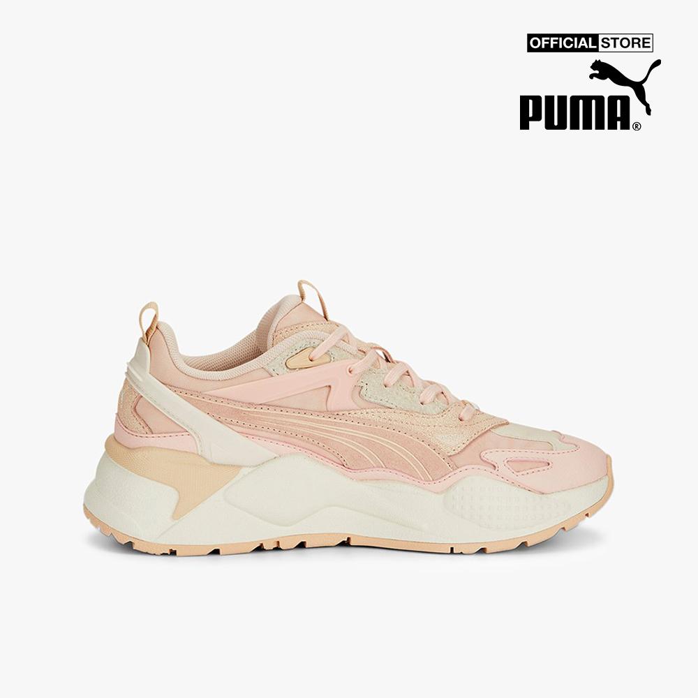 PUMA - Giày sneakers nữ cổ thấp RS X Efekt Thrifted 392111