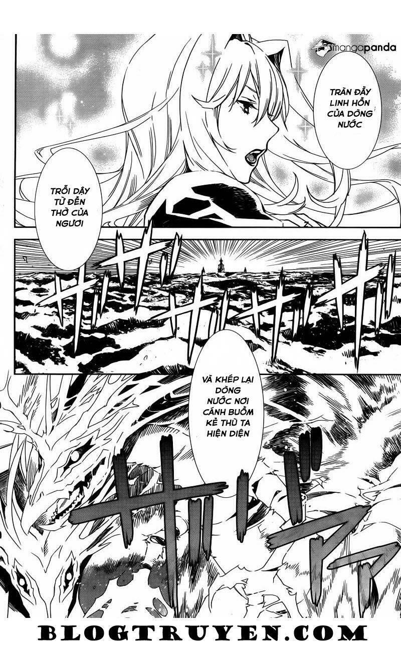 sekirei chapter 167 12