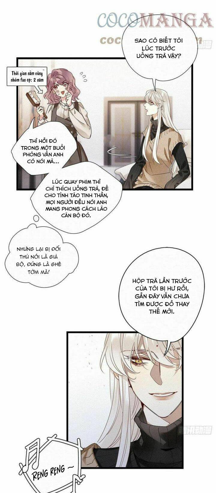 thỉnh quân nhập quái chapter 29 16