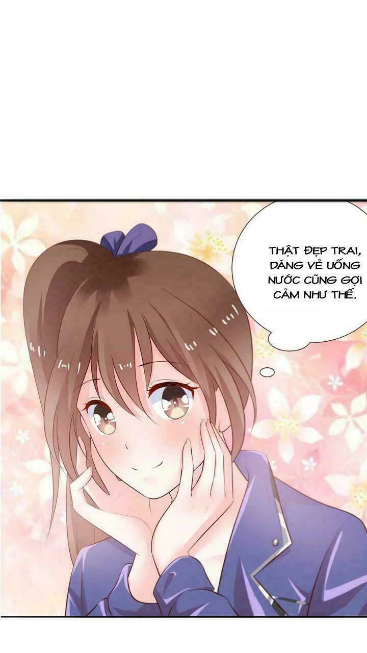 chào buổi tối, minh vương đại nhân chapter 21 24