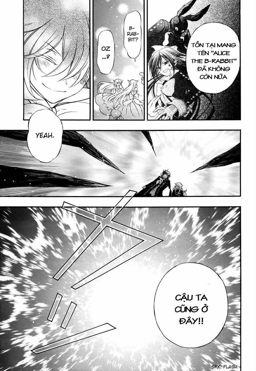 pandora hearts chapter 103 30