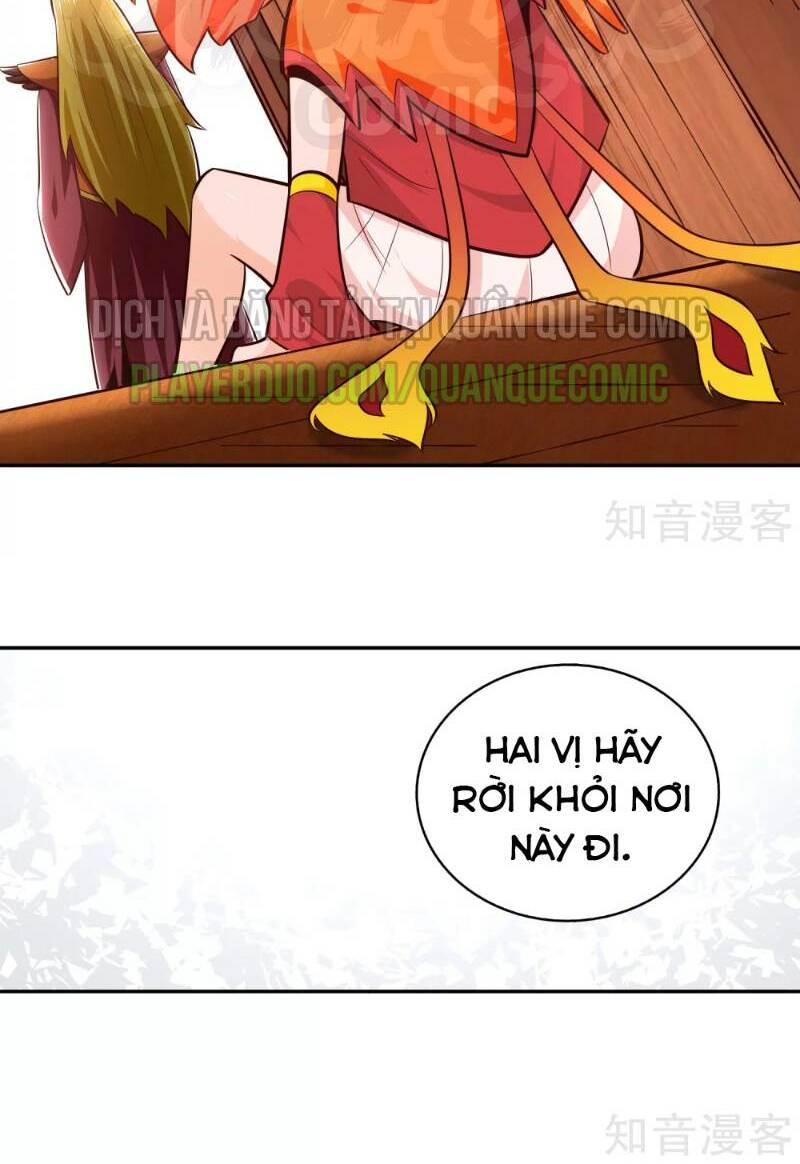 võ linh kiếm tôn chapter 79 31