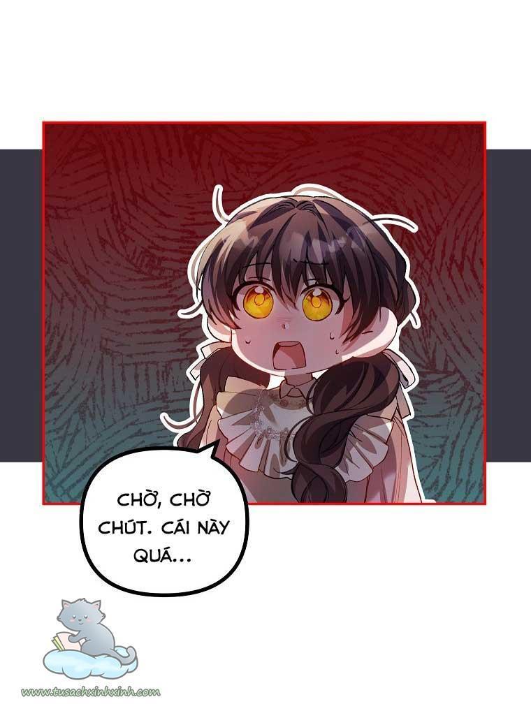 tháng năm cuối cùng của nữ phụ đoản mệnh chapter 25 35