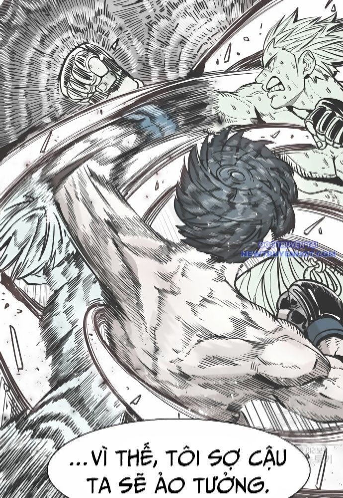 shark - cá mập chapter 276 66