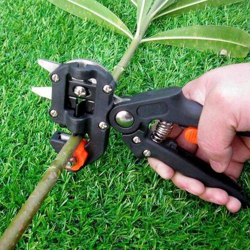 Kéo cắt ghép cành cây đa năng - Cắt Cành,Ghép Cành,Tỉa Cây,Chiết Cành