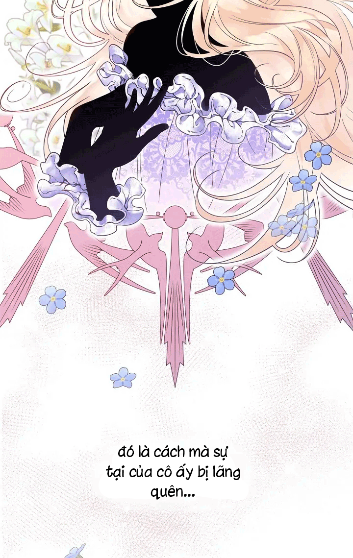 quý cô lady crystal là một người đàn ông chapter 0.1 6