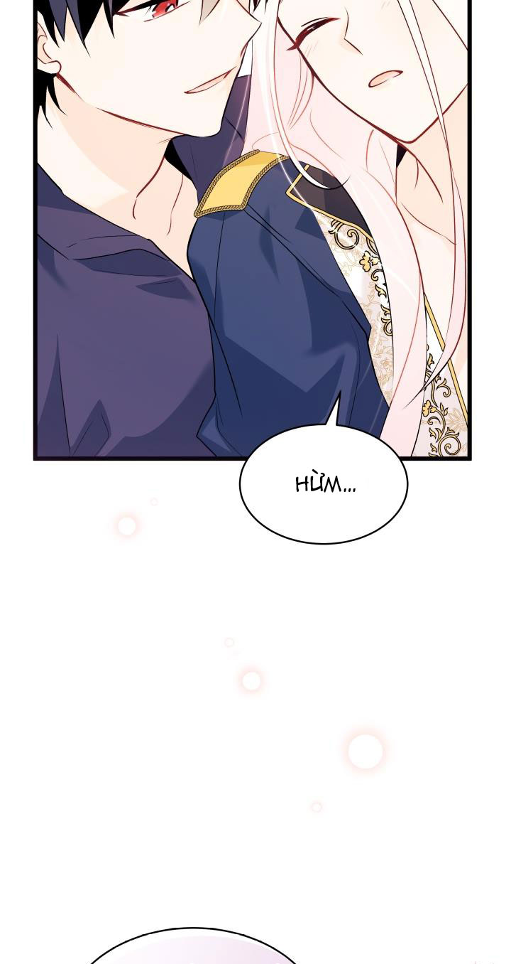 mối liên kết giữa báo đen và bé thỏ chapter 31 64