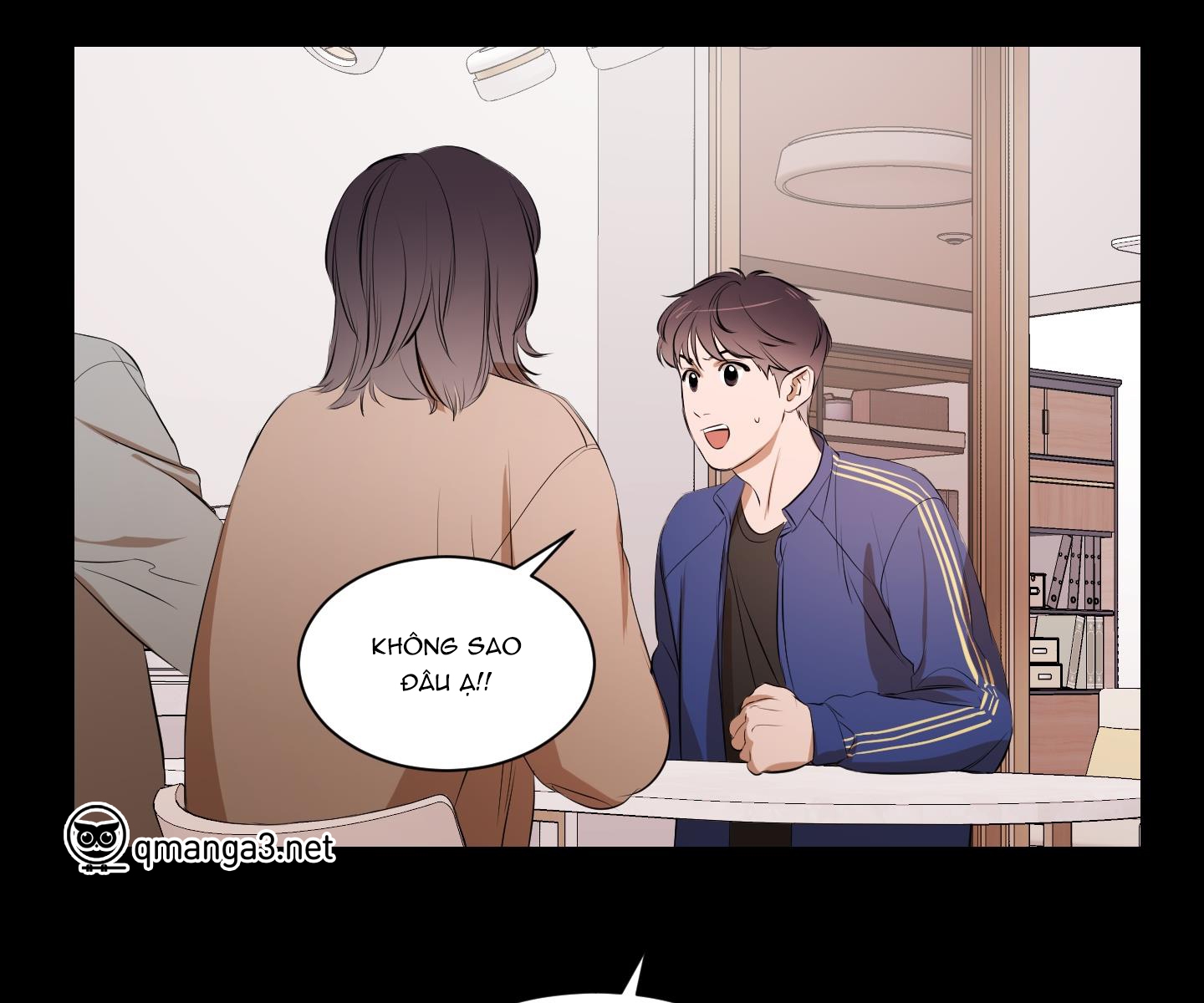 chốn riêng tư chapter 27 16