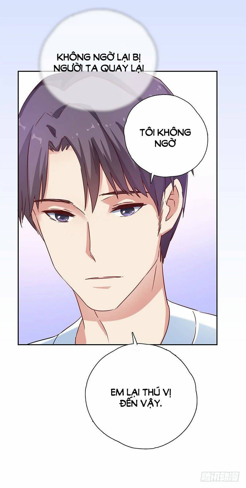 giao ước hôn nhân trên giường đừng xem là thật chapter 11 15